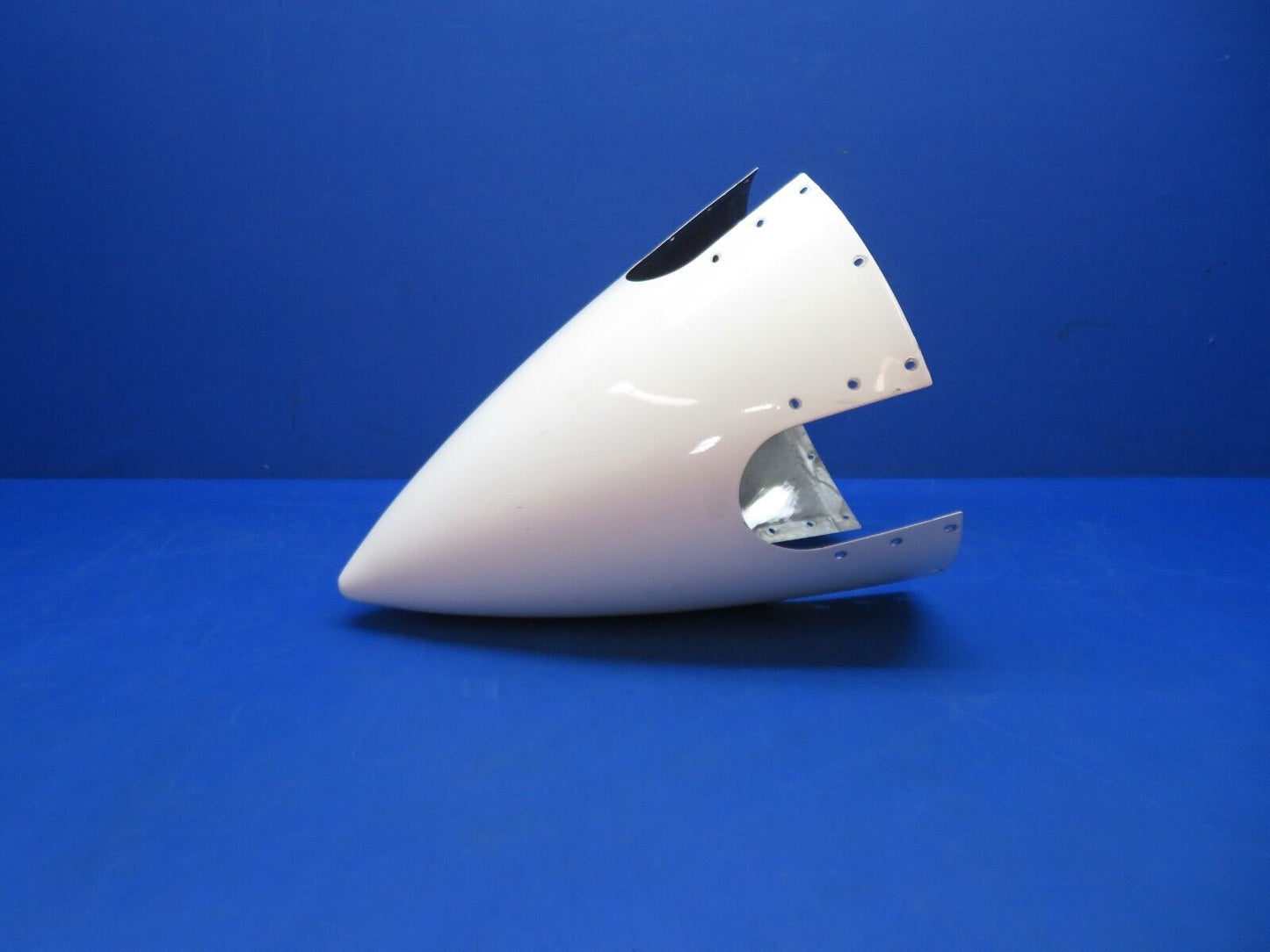 McCauley 4 - Blade Propeller Spinner Dome P/N E-5722 (0823-390)