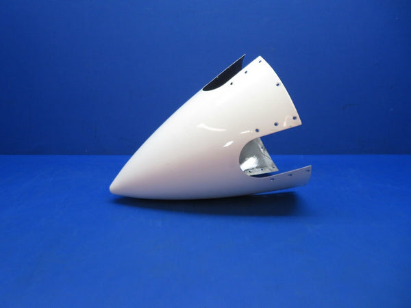 McCauley 4 - Blade Propeller Spinner Dome P/N E-5722 (0823-390)