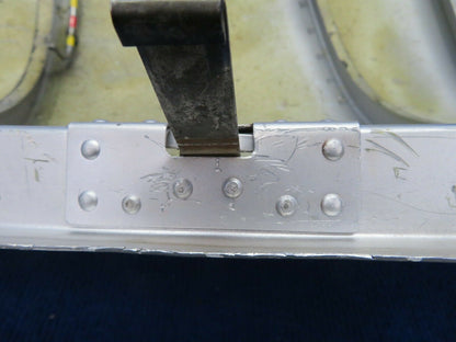Beech 58 Baron Nose Baggage Door Assy P/N 002-410055-3 NO KEY (0422-15)