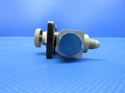Allied Signal NV1-3-1 Needle Air Valve P/N 45AS63001-005 (0224-644)
