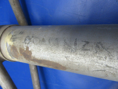 Beech Bonanza LH Main Landing Gear Truss and Shock Absorber Assembly (0520-231)