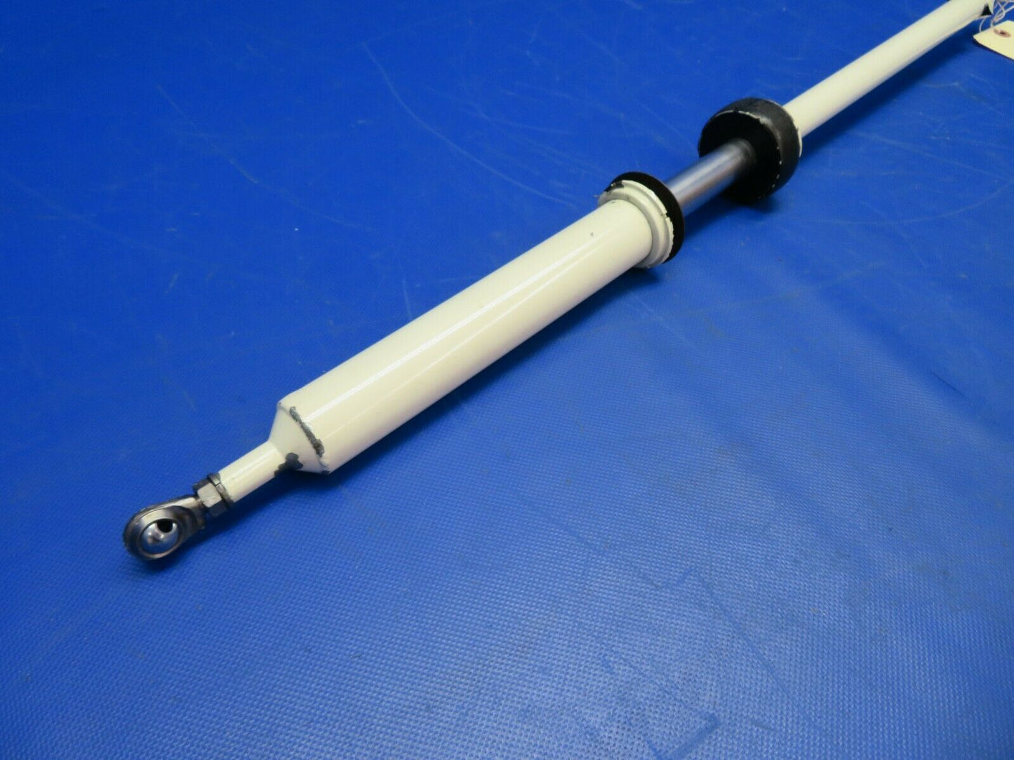 Brantly B2B Helicopter Skid Oleo Strut Assy FWD LH / RH P/N 18-25 (0921-127)