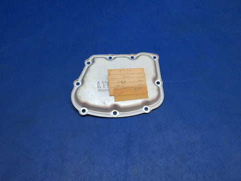 Lycoming Rocker Box Cover P/N 72242 NOS (1123-795)