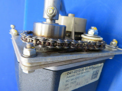 Diamond DA40-180 Bendix King KS-272C Trim Servo 28V 065-0018-3500 (0120-356)