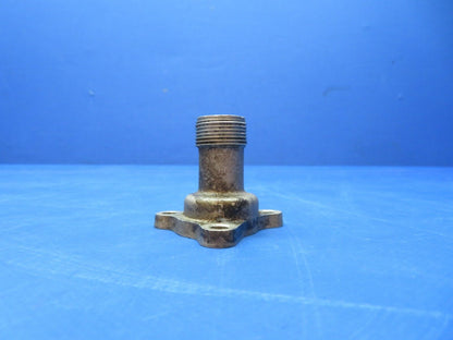 Continental O-200-A Tach Drive Housing P/N 35018 (0723-635)