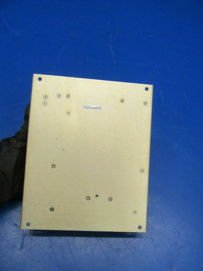 Heads Up Technologies RS232 XM Data Receiver XMD076-01 14V / 28V (1119-40)