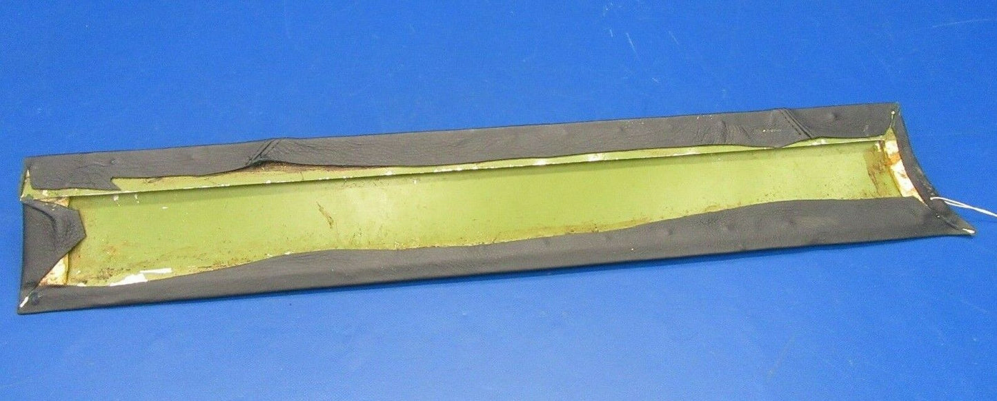 Cessna 310 / T310Q Armrest RH Cabin Door Navy Blue P/N 1414082-19 (0619-338)