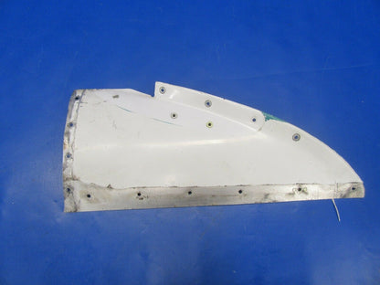 Beech Baron 95-B55 LH Outboard Fairing Nacelle P/N 96-980001-71 (1217-85)