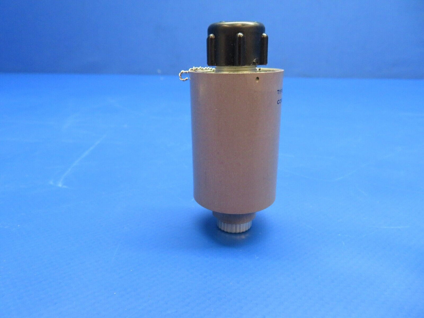 Consolidated Controls Corp. Pressure Switch P/N 6607-1-89 NOS (0922-738)