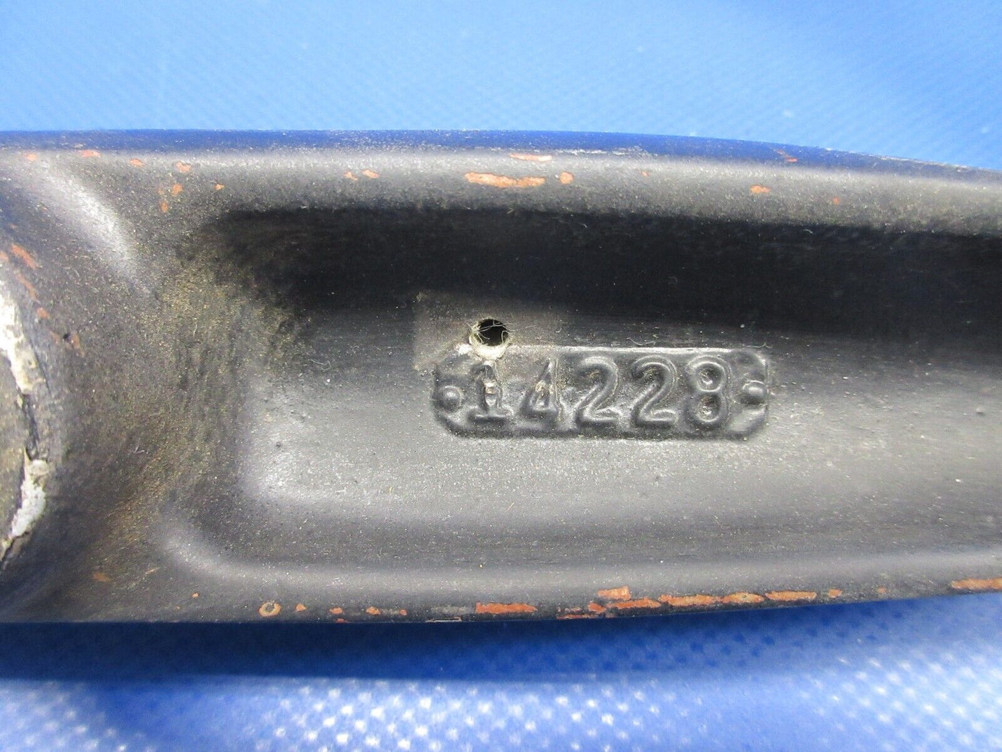 Piper PA22 Control Wheel Assy P/N 14267-00 (0224-1033)