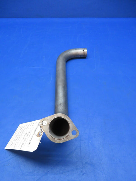 Piper PA-28-236 Dakota LH Rear Exhaust Stack Assy P/N 35904-05 (0723-357)