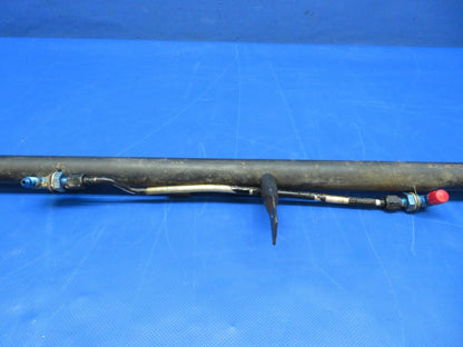 Grumman Yankee Trainer TR-2 AA-1B LH Rudder Pedal Assy P/N 601031-501 (0224-113)