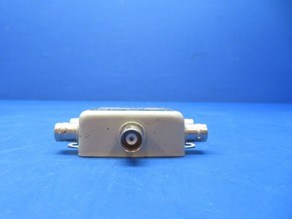 Cessna 310 / 310F Comant Diplexer Antenna Dual P/N CI-1125 (1123-306)