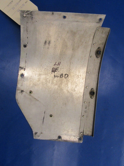 Beech Baron Door Assy LH Aft Cowl P/N 96-910011-183 (1217-25)