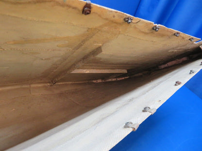 Grumman Yankee Trainer / TR-2 AA-1B RH Wing Tip P/N 201191-506 (0124-276)