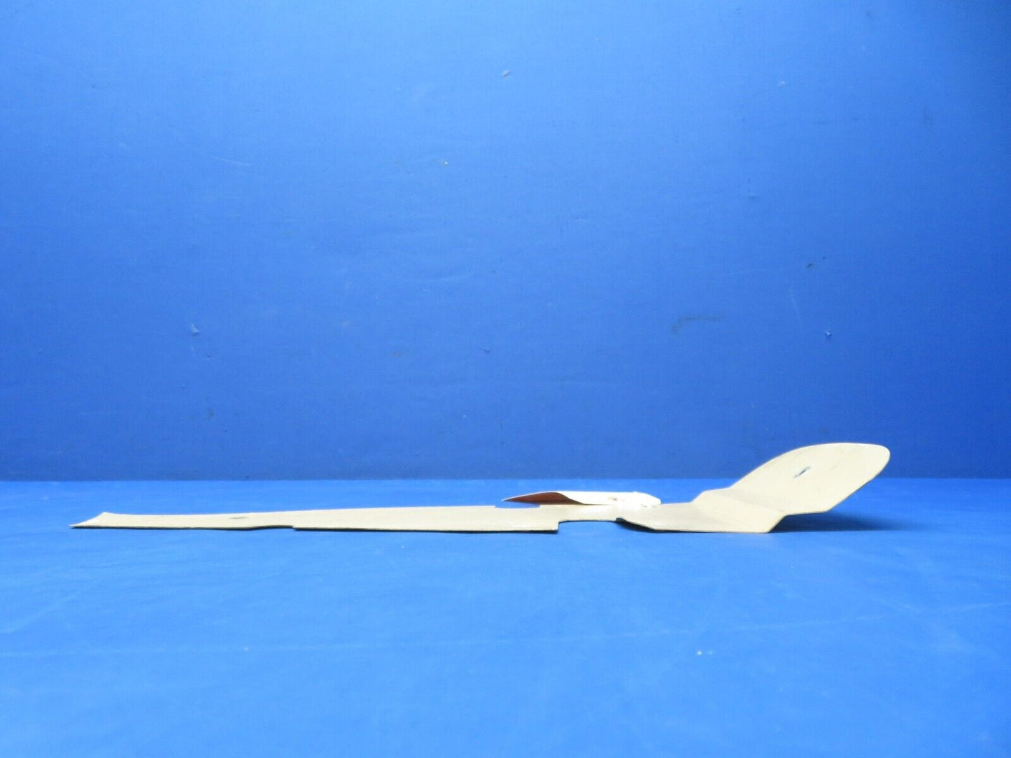 Mooney M20 / M20C LH Mud Shield P/N 560016-3 (1023-357)