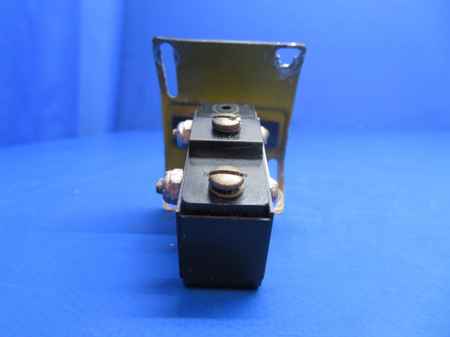 Lake LA-4-200 Safe Flight Lift Detector P/N 164 (0223-577)