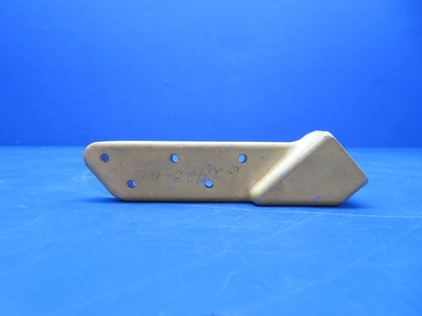 Piper Upper Engine Mount Fitting P/N 62423-00 NOS (0923-659)