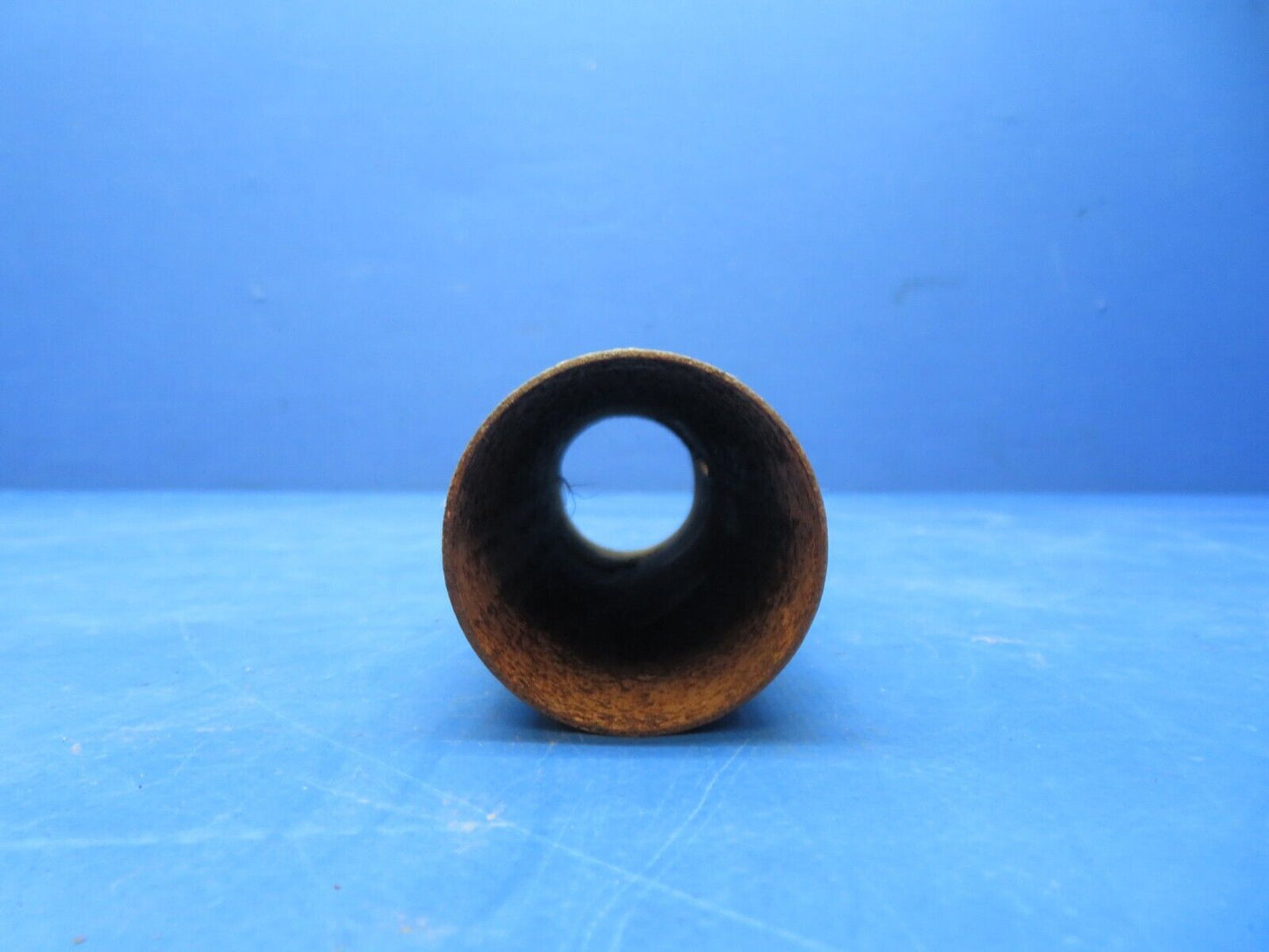 Cessna 182T Riser Exhaust FWD RH Lycoming w/ Probe Hole P/N 22540053 (1023-252)