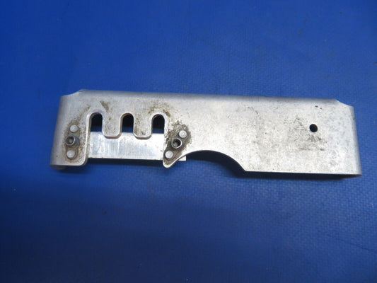 Piper PA-28-180 Cherokee Bracket Assy Engine Controls P/N 67224-00 (0323-752)