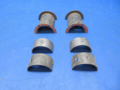 Continental Crankshaft Bearing Kit P/N 627246A1 NOS (0923-663)