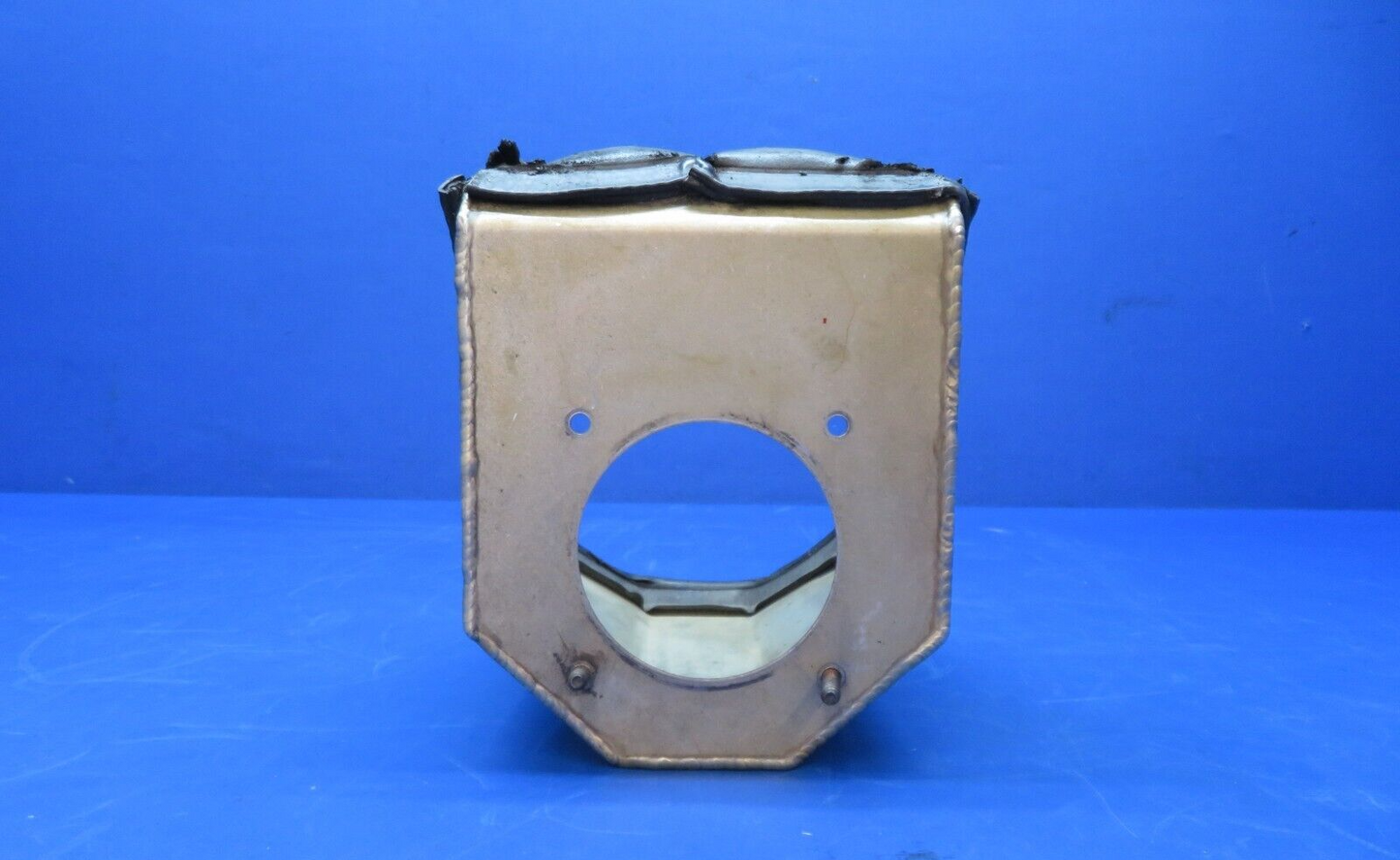 Diamond DA-42 Shroud Assy Engine Induction P/N C61-7166-108-001 (0623-500)