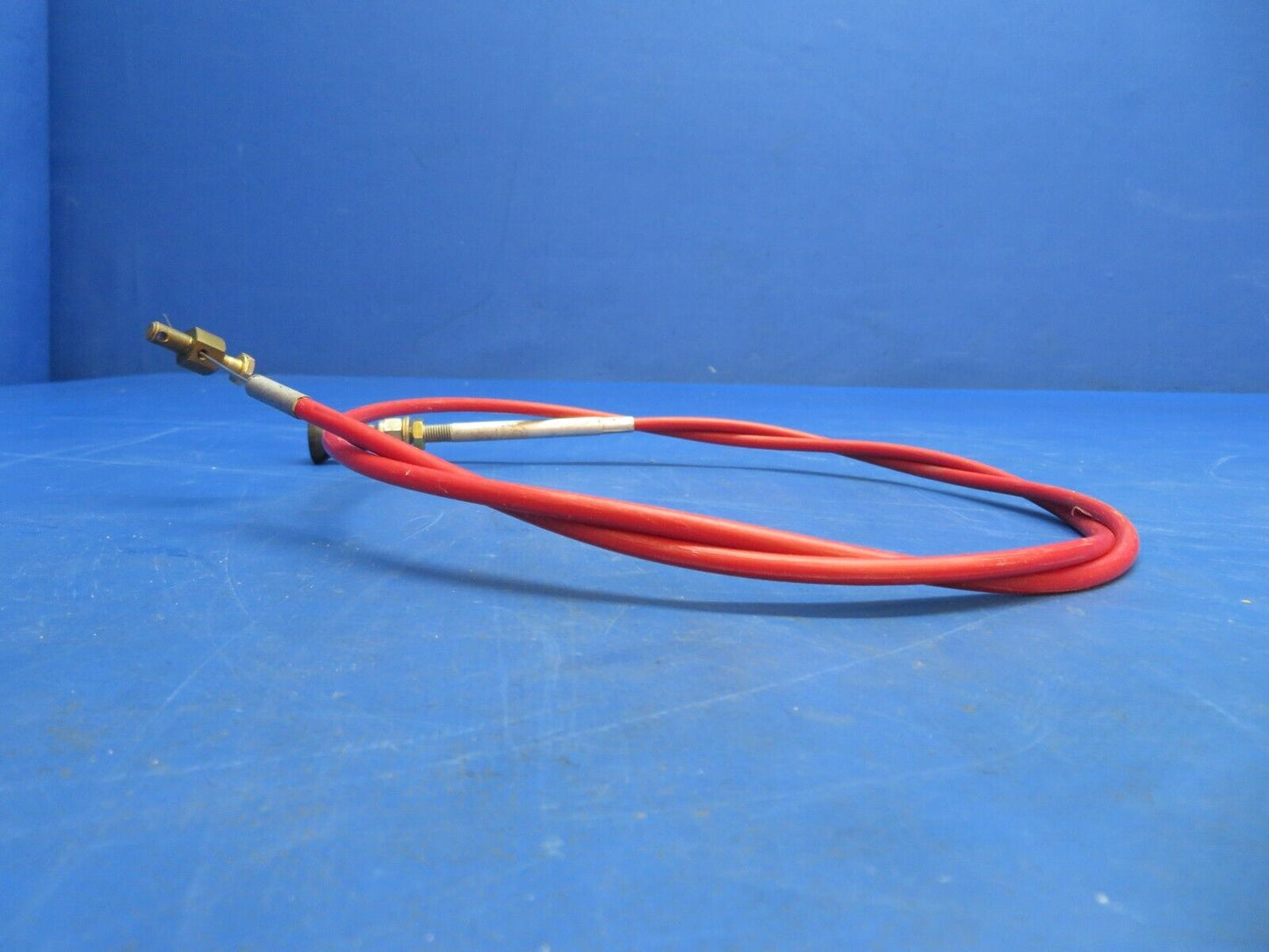 Piper Aerostar 602P Defroster Cable P/N 600035-513 (0123-853)