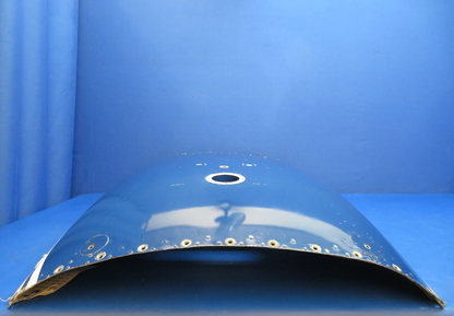 Piper PA-34-200T Seneca II Bottom Cowling Assy P/N 37207-100 (0323-509)