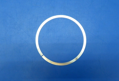 McCauley Threaded Propeller Shim w/ 8130 P/N B3476-16 NOS (0523-272)