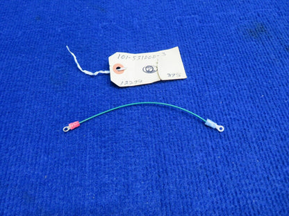 Cable Assy Arm Rest P/N 101-531000-3 NOS (0622-326)