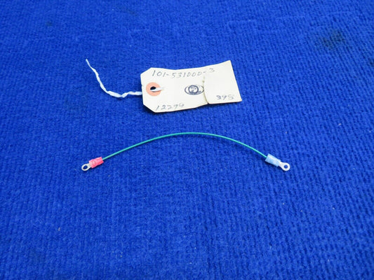 Cable Assy Arm Rest P/N 101-531000-3 NOS (0622-326)