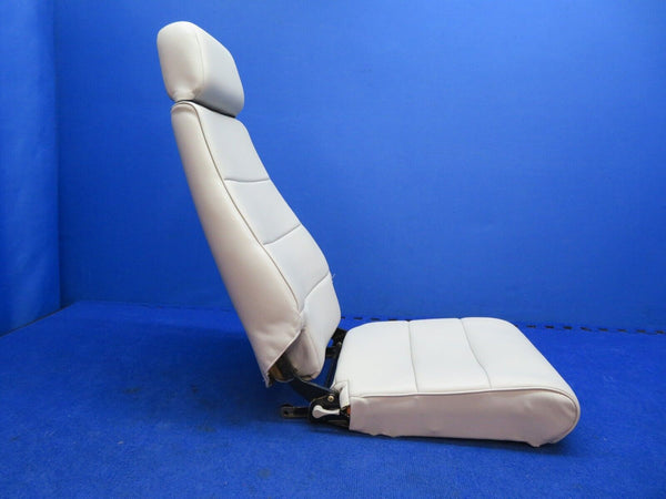 Beech Baron 58P Seat #6 FWD Facing P/N 102-530095-70 (0822-538)