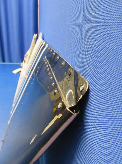 Beech Baron 95-B55 Rudder P/N 96-630000-606 (1018-215)