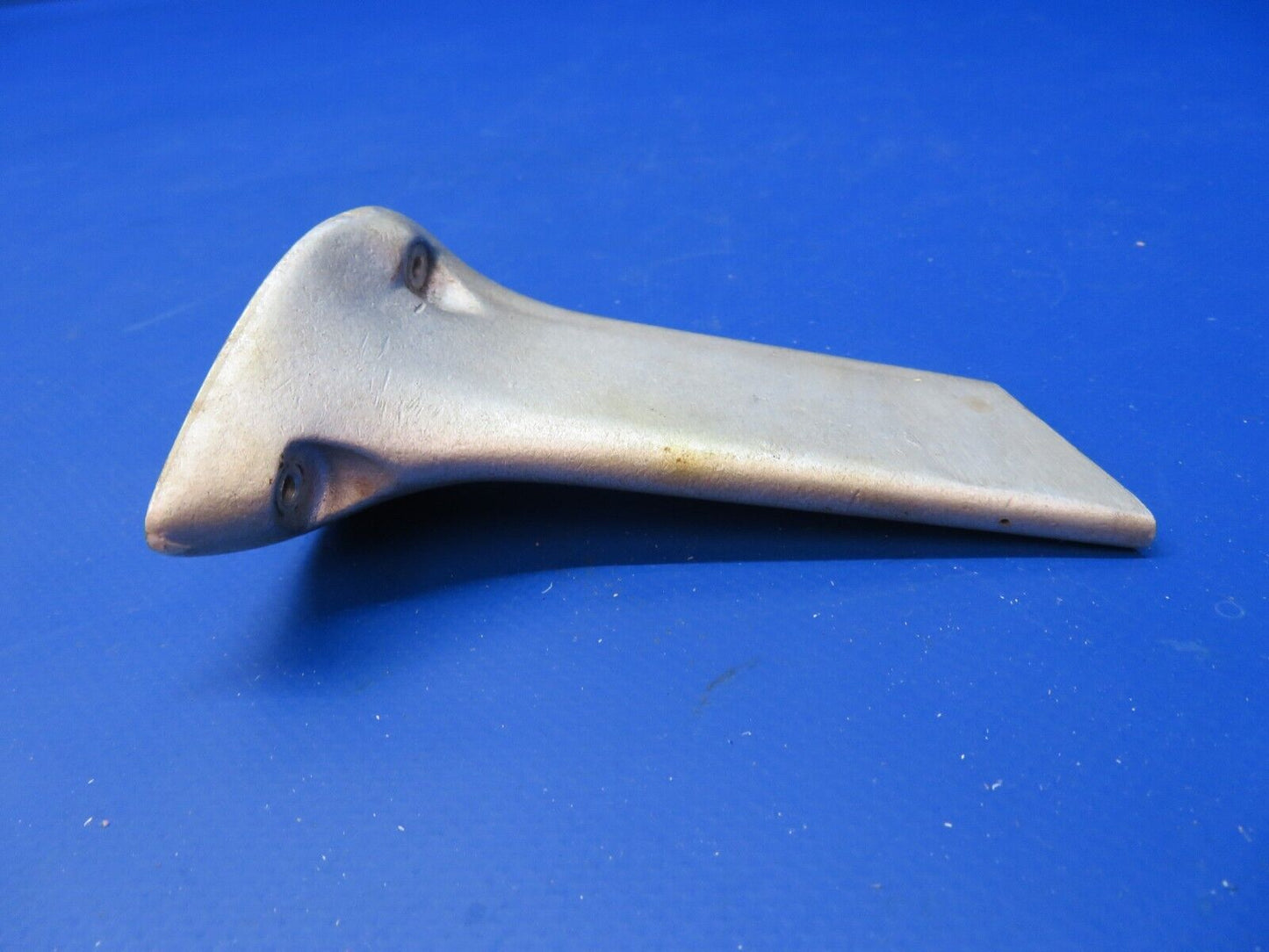 Pilot Tube Unheated P/N 63477-00 (1222-369)