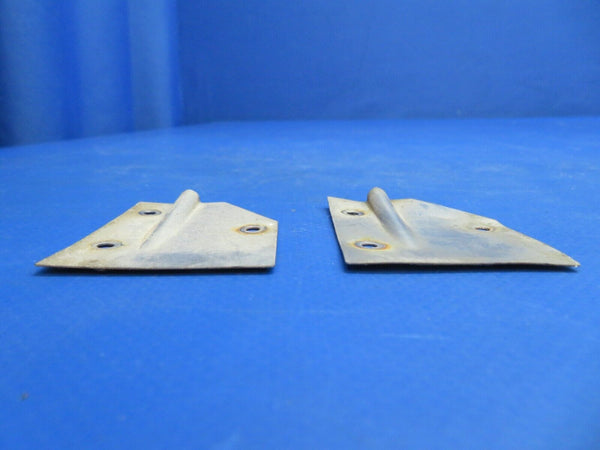 Piper PA-28-201T Dakota Defroster Cable w/ Clamps P/N 554-144 (1222-671)