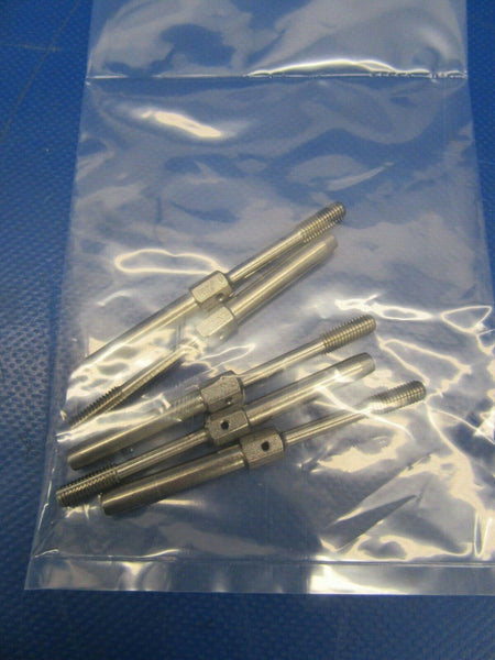 Textron Terminal MS21260S3LH, S350853LH LOT OF 5 NOS (0419-81)