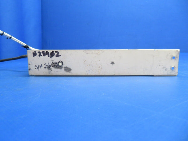 Bendix King KT76A Transponder w/ Rack P/N 066-1062-00 FOR PARTS (1222-699)