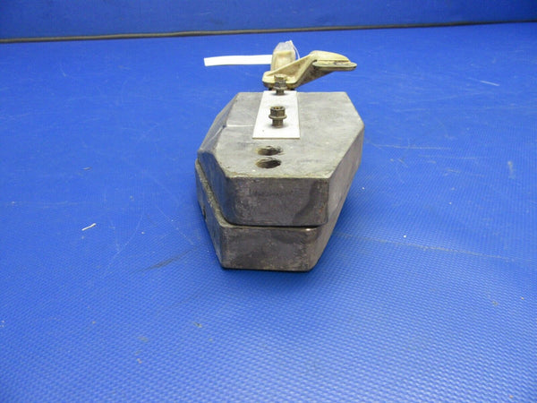 Cessna Cardinal 177RG Stabilator Balance Weight P/N 1732033-5 (0621-471)