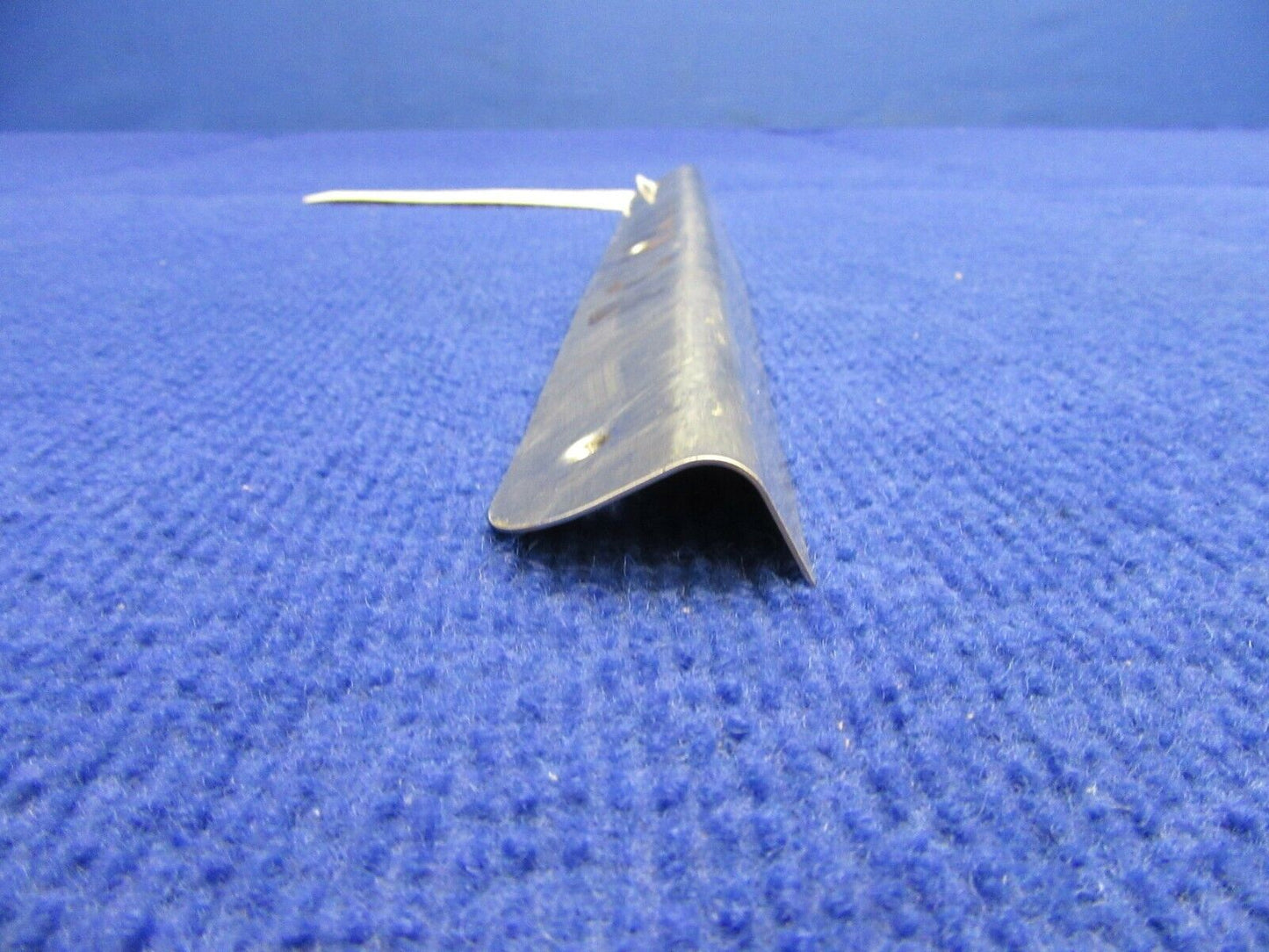 Cirrus SR-22 Baggage Door Chafe Plate P/N 12241-003 (0122-315)