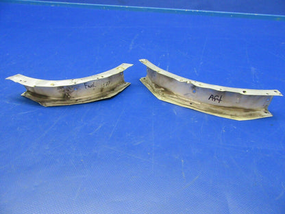 Cessna 310R Cabin Doorjamb Trim (0520-218)