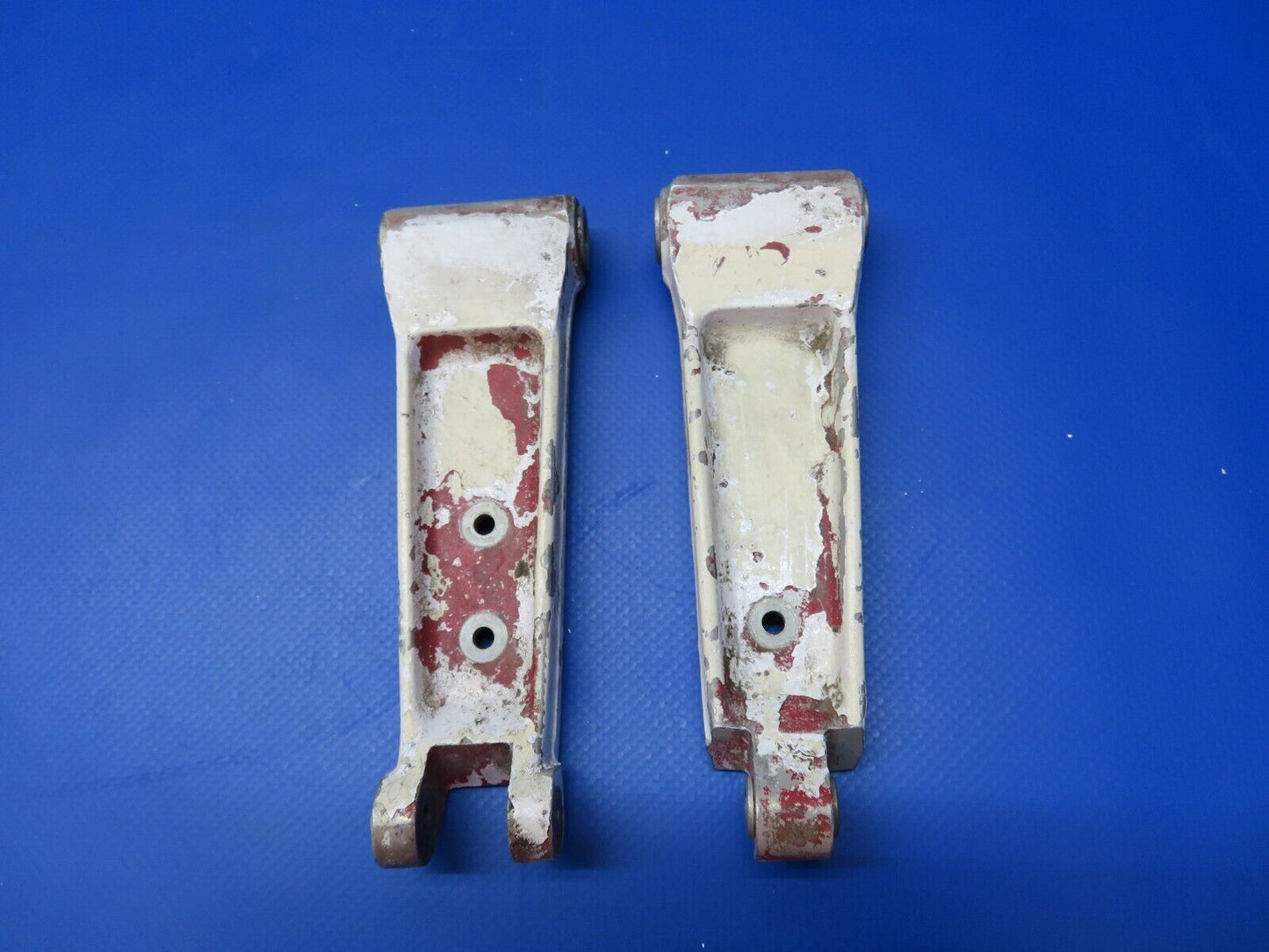 Cessna Torque Link Upper & Lower Casting # 0543034-497 (0922-478)
