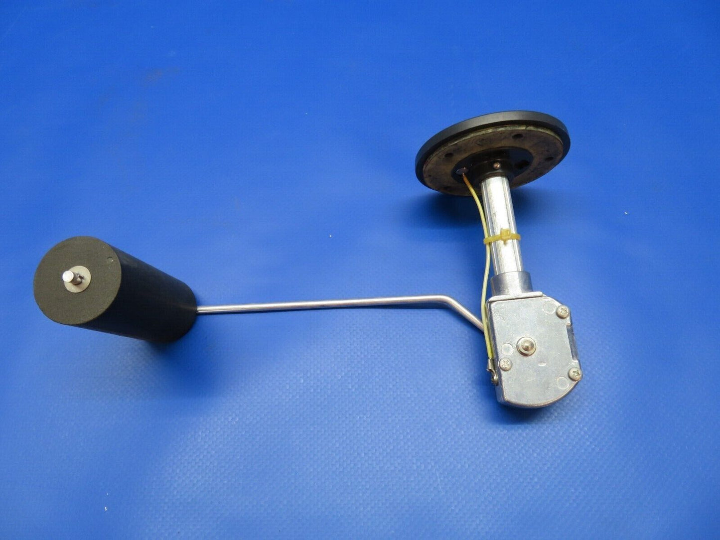 Piper PA-25 Pawnee Fuel Sending Unit P/N 60274-2 NOS (0922-394)