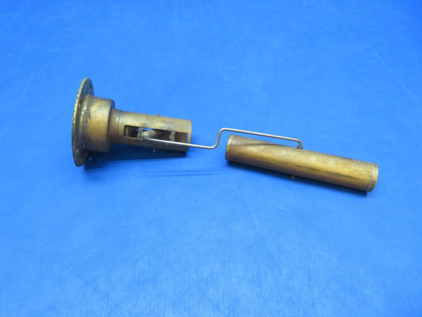 Early Cessna 310 Liquidometer Fuel Sender P/N EA470A-1526 TESTED (1223-179)