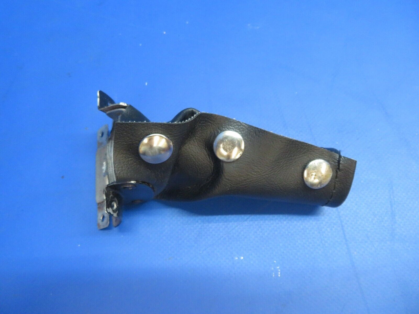Brantly B2B Helicopter Cover Assy Cyclic Control Stick (1022-828)