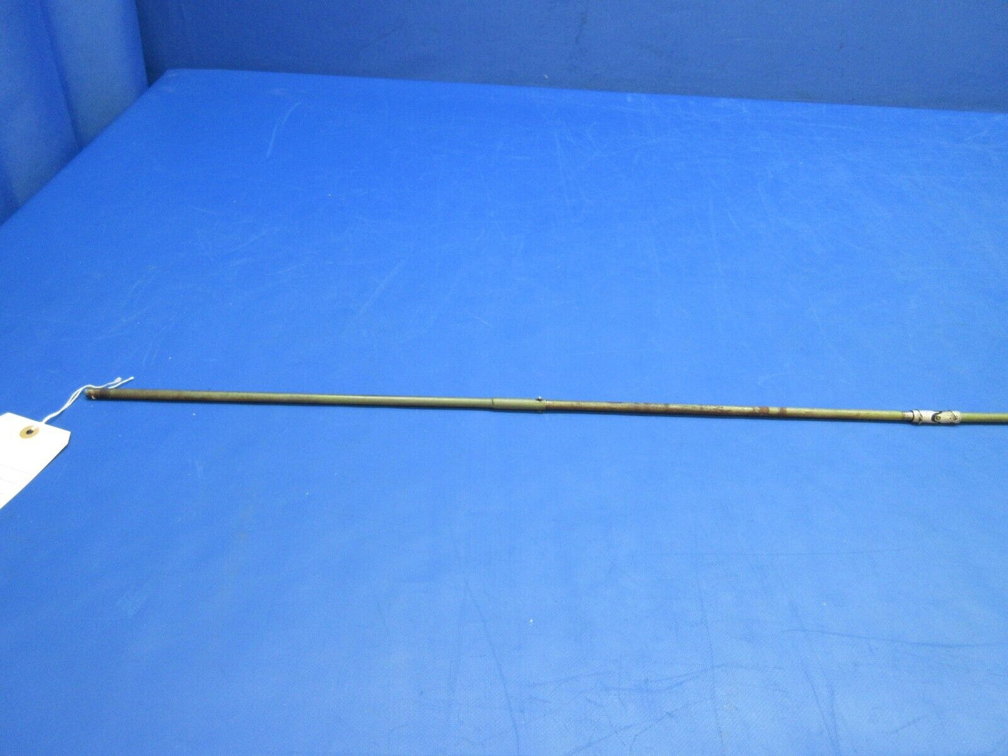 Cessna 310 / 310I Fuel Valve Torque Tube Assy P/N 0820000-17 (1023-781)