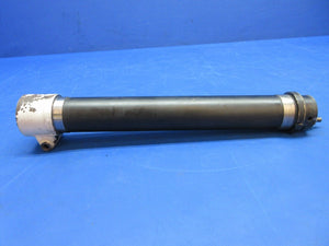 Piper PA-28-140 Nose Gear Tube Assy Outer Upper P/N 65888-00 (0823-176)