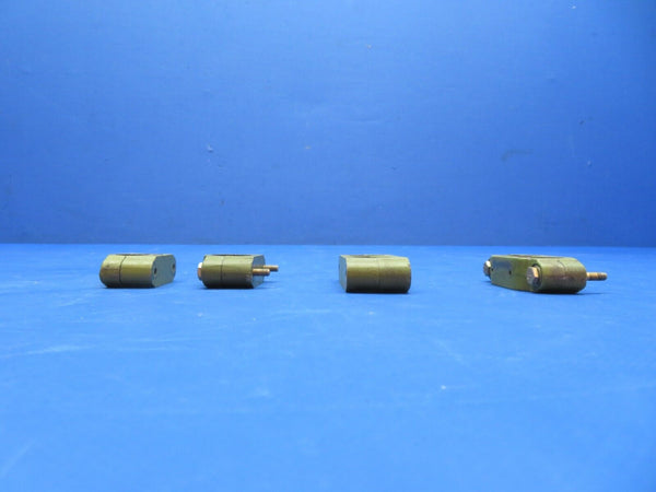 Cessna 310 / 310Q Rudder Pedal Bearing Set P/N 0861700-60 LOT OF 4 (0823-741)