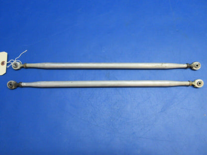 Beech 95-B55 Baron Elevator Push Rod Tube P/N 95-534017-8 LOT OF 2 (0523-1122)