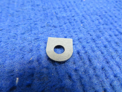 Beechcraft Plate - Washer P/N G25-158 LOT OF 16 NOS (0722-689)