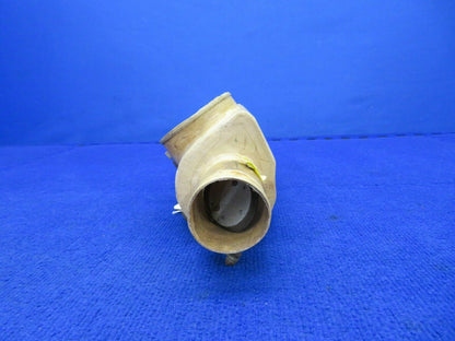 1956 Cessna 310 Cabin Heat Plenum P/N 0813005-56 (0422-471)
